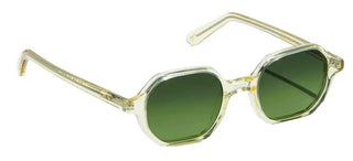 L.G.R ZANZIBAR unisex Yellow Geometric Sunglasses