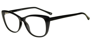 zerOne five ZO CP129 women Black Cat Eye Eyeglasses