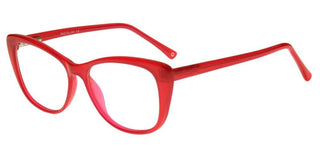 zerOne five ZO CP129 women Pink Cat Eye Eyeglasses