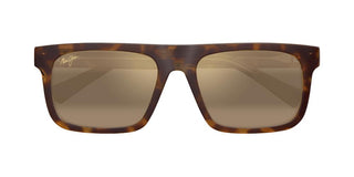 Maui Jim 'OPIO MJ0616S men 0 Squared Sunglasses